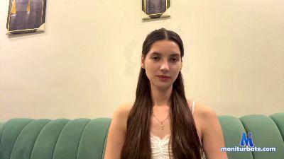 MissCosley cam4 bicurious performer from Republic of Poland  