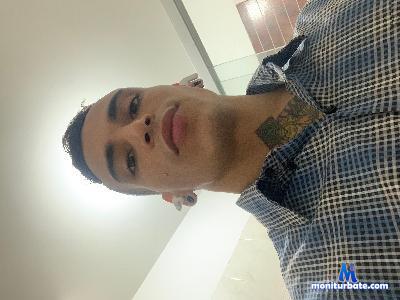 Lucasflexthis_1 cam4 straight performer from Republic of Colombia  