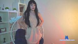 MaydaBouler cam4 live cam performer profile