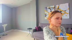 StaceyBanks cam4 live cam performer profile