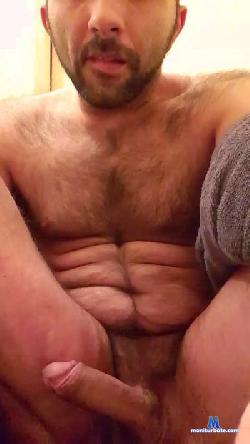 HornyManni84 cam4 live cam performer profile
