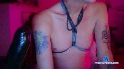 Roche5 cam4 live cam performer profile