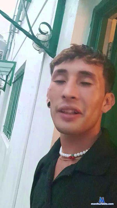 Elnenejapi cam4 straight performer from Argentine Republic  