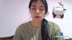 KALIA_96 cam4 live cam performer profile