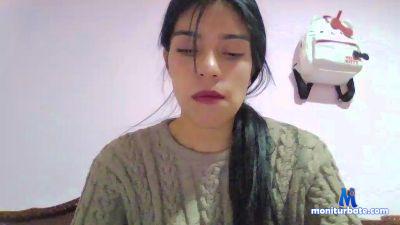 KALIA_96 cam4 straight performer from Republic of Colombia pornstar 