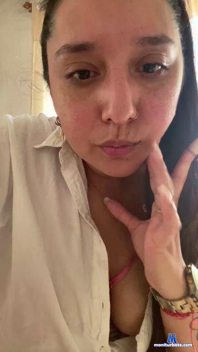 soy_maiaa4 cam4 unknown performer from Argentine Republic  