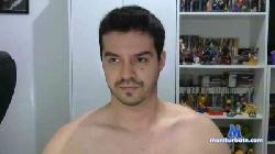 thenaughtyboss cam4 live cam performer profile