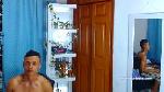 CamiloHotBay cam4 livecam show performer room profile