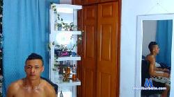CamiloHotBay cam4 live cam performer profile