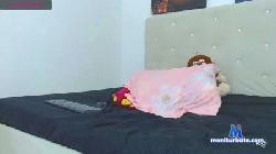 BoysMorningstar cam4 live cam performer profile