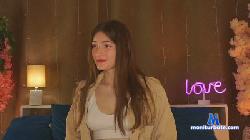 MelissaLin cam4 live cam performer profile