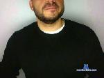 domfest cam4 livecam show performer room profile