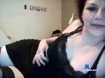Annafred cam4 livecam show performer room profile