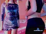 CandyLanss cam4 livecam show performer room profile