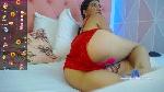 luna_roushe cam4 livecam show performer room profile