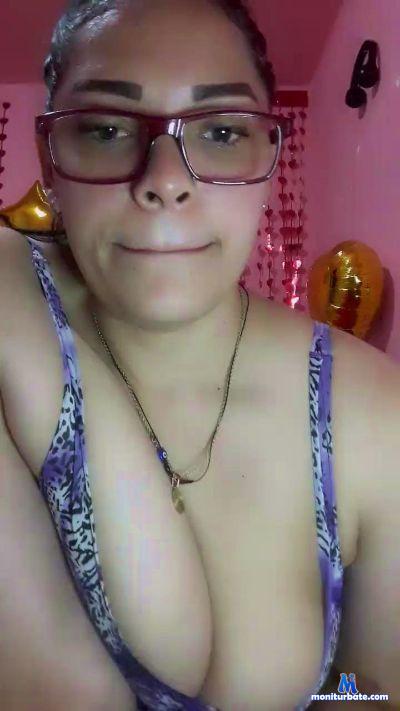 tifany2 cam4 bisexual performer from Republic of Colombia dildo skype show 