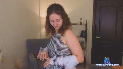 BrendaScot cam4 straight performer from Republic of Latvia  