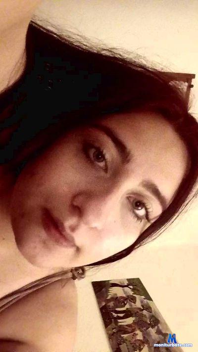 millieponce cam4 straight performer from Republic of Italy  