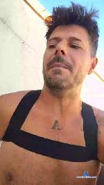 Fredylover cam4 livecam show performer room profile