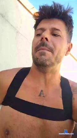 Fredylover cam4 live cam performer profile