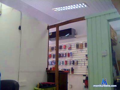 ServiSmart cam4 straight performer from Kingdom of Spain  