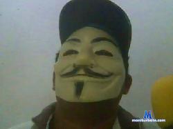 Mister_M_007 cam4 live cam performer profile