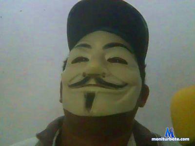 Mister_M_007 cam4 bisexual performer from Federative Republic of Brazil  