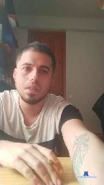Axel233funn cam4 livecam show performer room profile