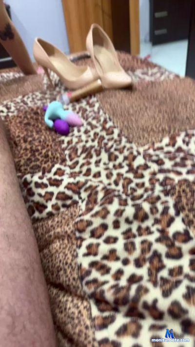 Annins cam4 straight performer from Republic of Italy  