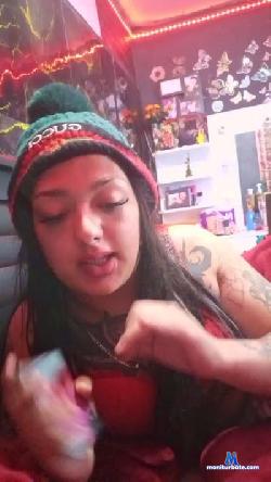 Street_doll_ cam4 live cam performer profile