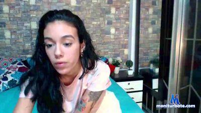 larissalove66 cam4 bisexual performer from United States of America  