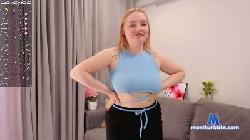 ArletteBurt cam4 live cam performer profile