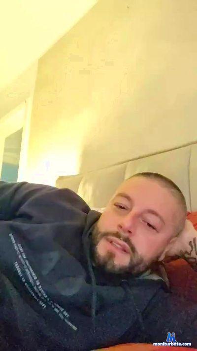 La_stecca20 cam4 straight performer from Republic of Italy  