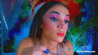 cristal_gem1 cam4 straight performer from Republic of Colombia C2C milk masturbation feet ass spanking anal 