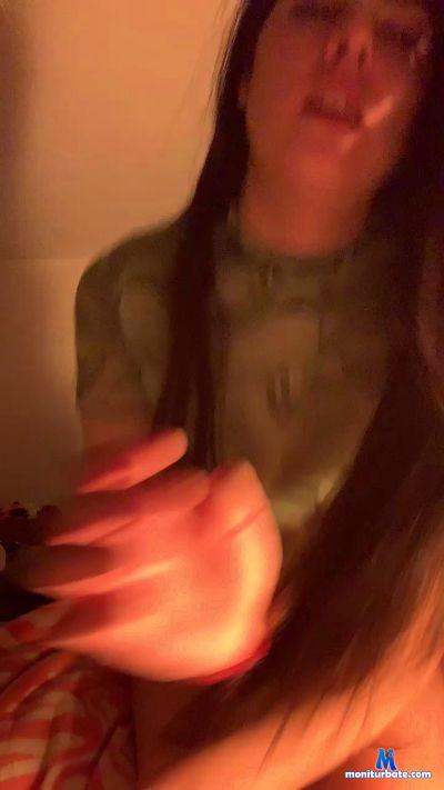 Sersirena cam4 bisexual performer from Republic of Chile  