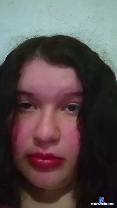 Aurorartb cam4 bisexual performer from Federative Republic of Brazil  
