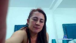 taliha_donson cam4 live cam performer profile