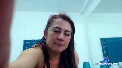 taliha_donson cam4 unknown performer from United States of America  