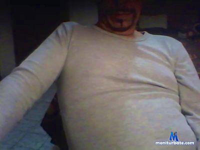 agusbur cam4 straight performer from United Mexican States  