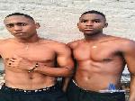 damiansexyblack cam4 livecam show performer room profile