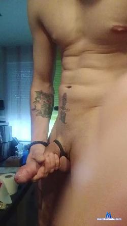 ChrisMaxSex cam4 live cam performer profile