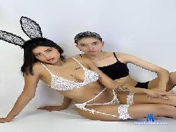 TinnyandCandy cam4 live cam performer profile
