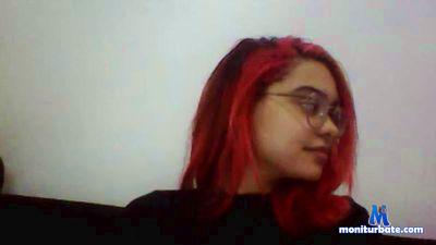 greenpoodle cam4 bisexual performer from Federative Republic of Brazil redhair latina 