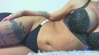 BellaLuxxx cam4 bicurious performer from Federal Republic of Germany  