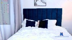 NoreenCoxson cam4 live cam performer profile
