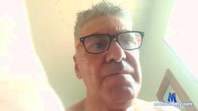 Fenice60 cam4 gay performer from Republic of Italy  