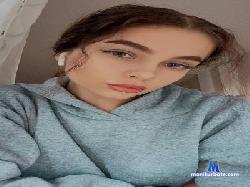 SabrinaLoveee cam4 live cam performer profile