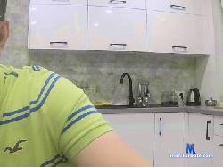 Gerard41 cam4 live cam performer profile