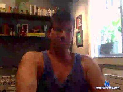 Macho_durao cam4 bisexual performer from Federative Republic of Brazil  