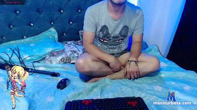 camboy3 cam4 straight performer from Republic of Italy  